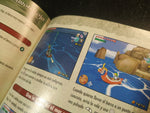 Manual de reemplazo Zelda Wind Waker Edición Limitada
