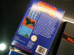 Caja de reemplazo Mega Man 2