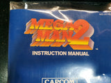 Caja de reemplazo Mega Man 2