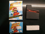 Caja de reemplazo Super Mario Bros 2