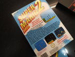 Caja de reemplazo Super Mario Bros 2