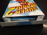 Caja de reemplazo Super Mario Bros 2