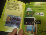 Manual de reemplazo Wario´s Woods