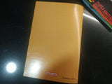 Manual de reemplazo Wario´s Woods