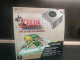 Cartón exterior de reemplazo Zelda Wind Waker