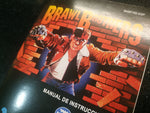 Manual de reemplazo Brawl Brothers