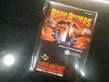 Manual de reemplazo Brawl Brothers