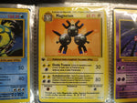 Carta Magneton Edición 1