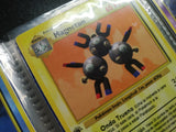 Carta Magneton Edición 1