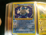 Carta Poliwrath Edición 1