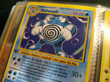 Carta Poliwrath Edición 1