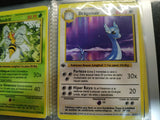 Carta Dragonair Edición 1