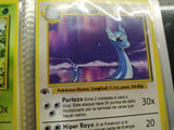 Carta Dragonair Edición 1