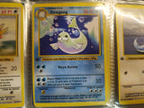 Carta Dewgong