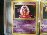 Carta Jynx Edición 1