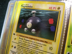 Carta Magnemite Edición 1