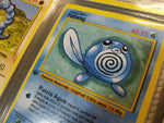 Carta Poliwag Edición 1