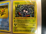 Carta Tangela Edición 1