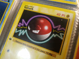 Carta Voltorb Edición 1