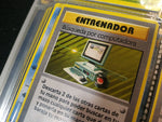 Carta Entrenador - Búsqueda por Computadora Edición 1