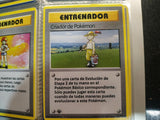 Carta Entrenador - Criador de Pokémon Edición 1