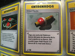 Carta Entrenador - Poké Flauta Edición 1