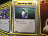 Carta Entrenador - Poción Edición 1