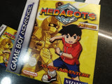 Caja de reemplazo Medabots - Metabee