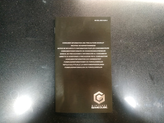 Manual de reemplazo Precauciones e Información al Consumidor