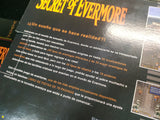 Caja de reemplazo Secret of Evermore (Caja Grande + Libro de Pistas)