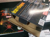 Caja de reemplazo Secret of Evermore (Caja Grande + Libro de Pistas)