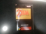 Caja de reemplazo Zelda - A Link to the Past