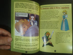 Manual de reemplazo The Legend of Zelda - A Link to the Past