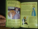 Manual de reemplazo The Legend of Zelda - A Link to the Past