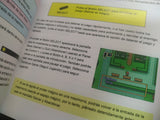 Manual de reemplazo The Legend of Zelda - A Link to the Past