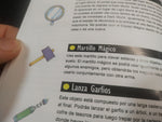 Manual de reemplazo The Legend of Zelda - A Link to the Past