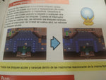 Manual de reemplazo The Legend of Zelda - A Link to the Past