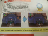 Caja de reemplazo Zelda - A Link to the Past