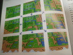 Caja de reemplazo Zelda - A Link to the Past