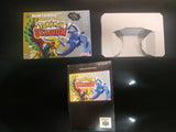 Caja de reemplazo Pokémon Stadium 2