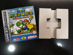 Caja de reemplazo Super Mario Advance 2