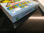 Caja de reemplazo Super Mario Advance 2