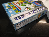 Caja de reemplazo Super Mario Advance 2