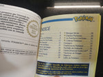 Manual de reemplazo Pokémon Amarillo