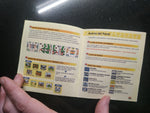 Manual de reemplazo Pokémon Pinball