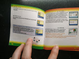 Manual de reemplazo Pokémon Rojo Fuego / Verde Hoja