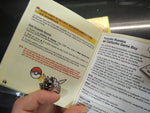 Caja de reemplazo Pokémon Pinball