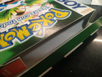 Caja de reemplazo Pokémon Verde