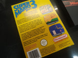 Caja de reemplazo Super Mario Bros 3