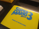 Caja de reemplazo Super Mario Bros 3